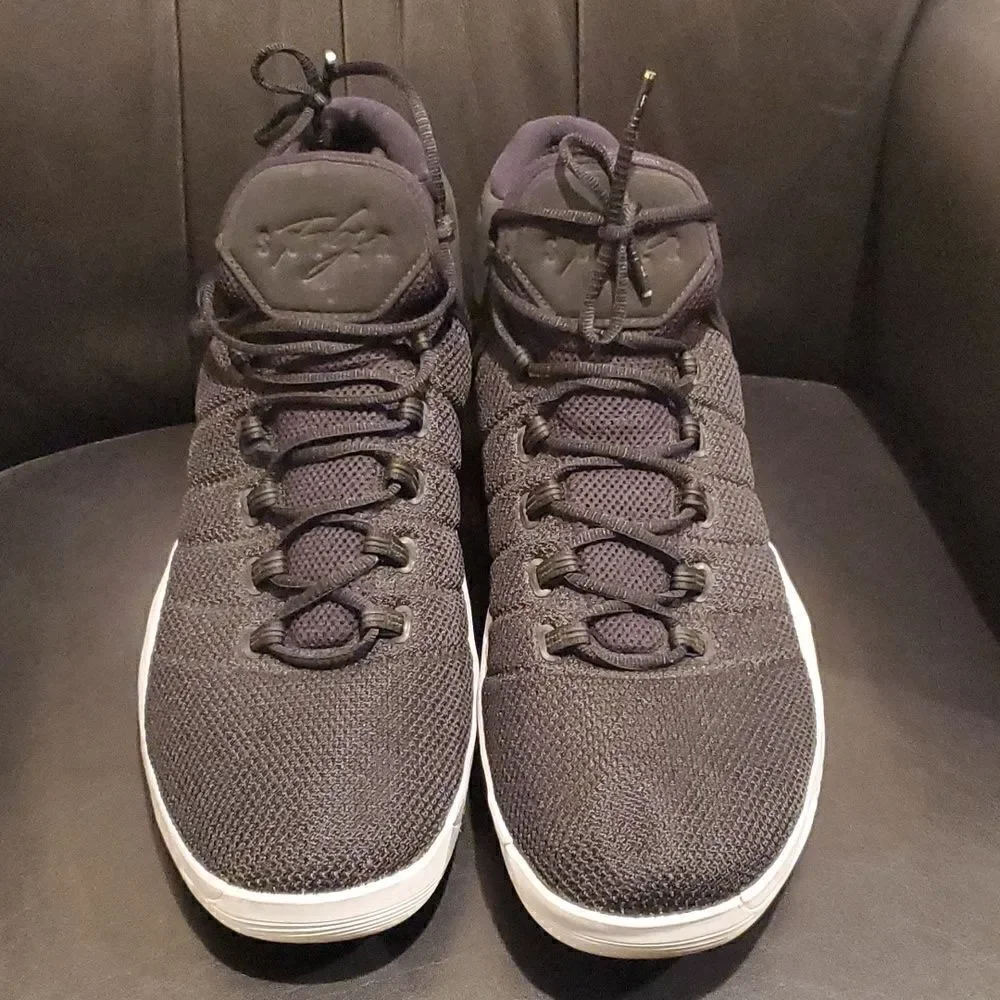 JORDAN Superfly 2017 TB - Size 18‎
